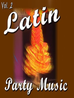 cover image of Latin Party Volume 2